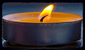flamme ancestrale